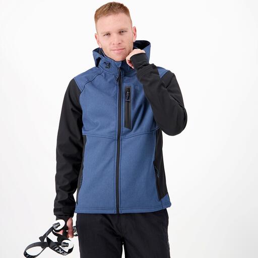 Boriken Softshell