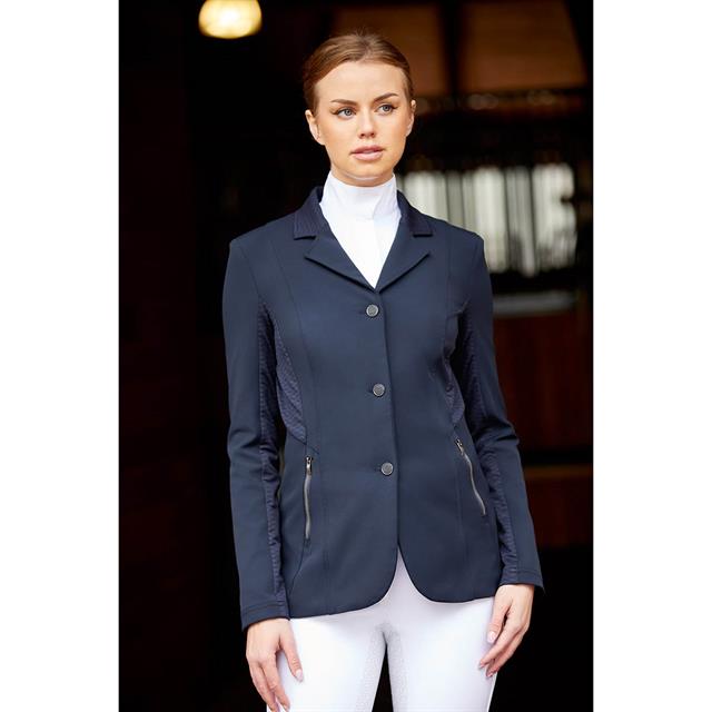 Paardrijjas Ariat Galatea Bellatrix Donkerblauw