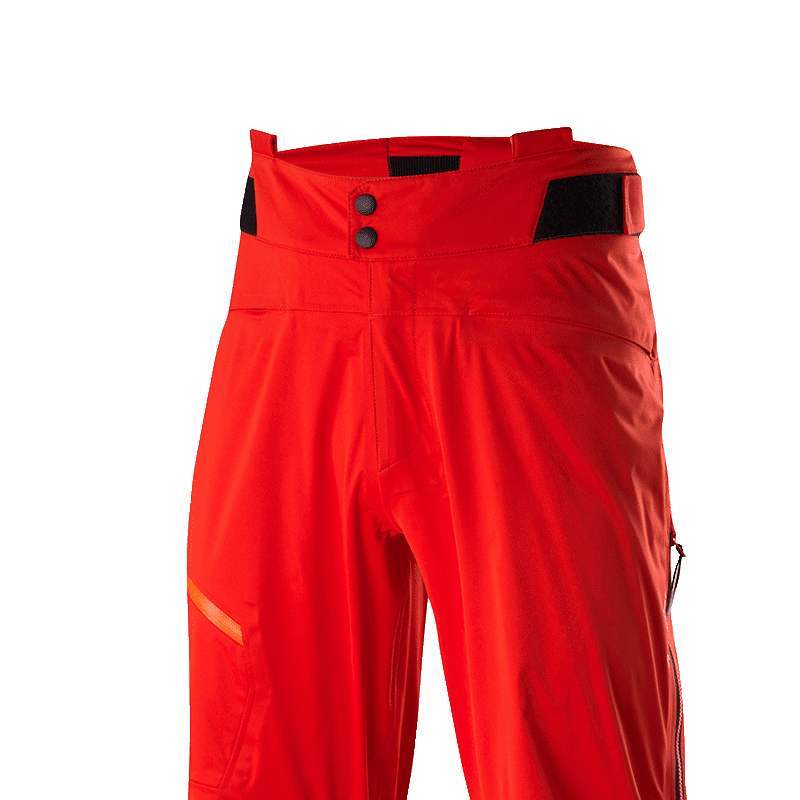 Löffler Pace GTX Active Fiesta heren outdoorbroek