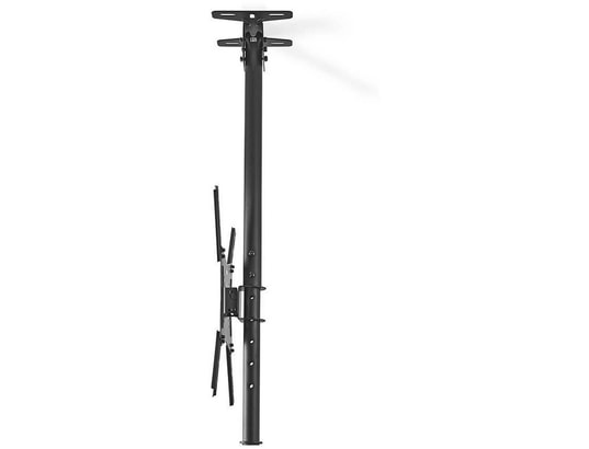 NEDIS - Support plafond TVCM1330BK - Mobilité Intégrale TV 26-42