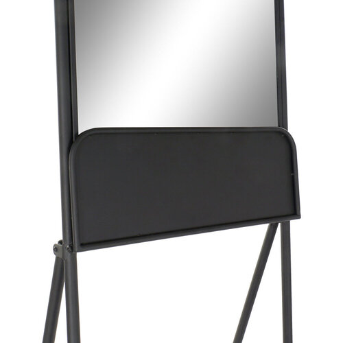 Alexandra Meti - Meti_LD181398 Negro