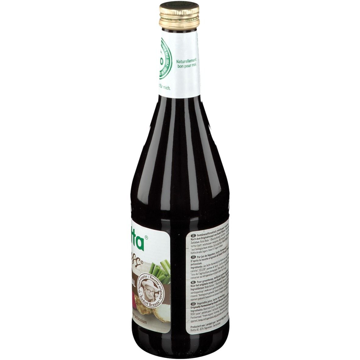 Biotta® Breuss