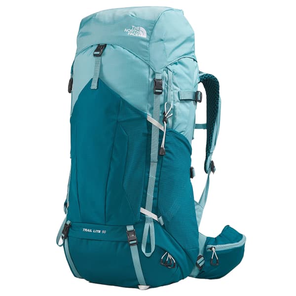 Sac à dos randonnée THE NORTH FACE W EVOLUTION 50 REEF WATERS/BLUE CORAL