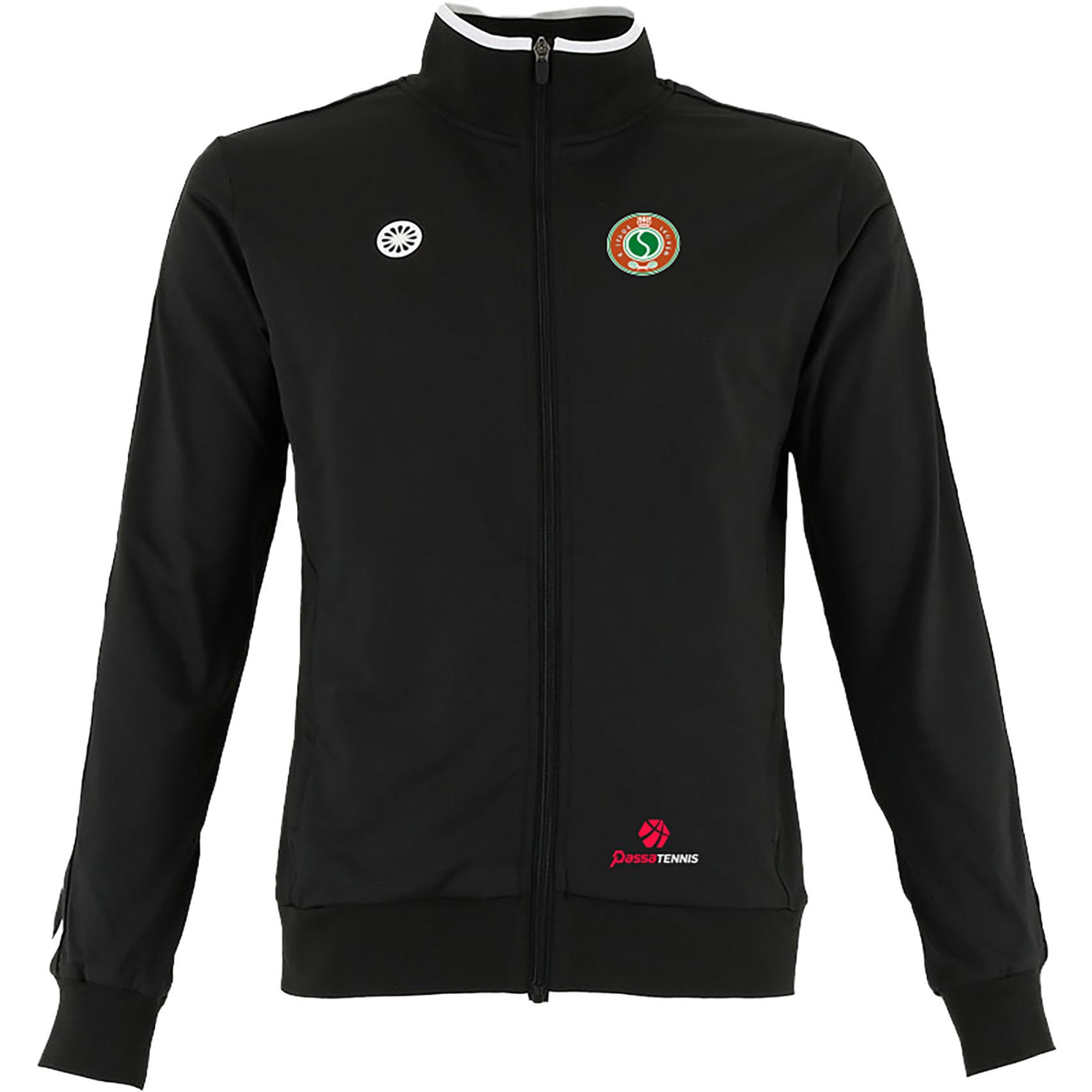 Indian Maharadja Kadiri Jacket Junior - STADELEUVE