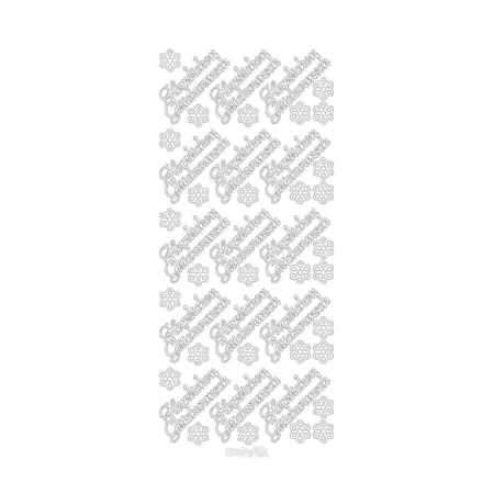 hobbyfun Konturensticker 