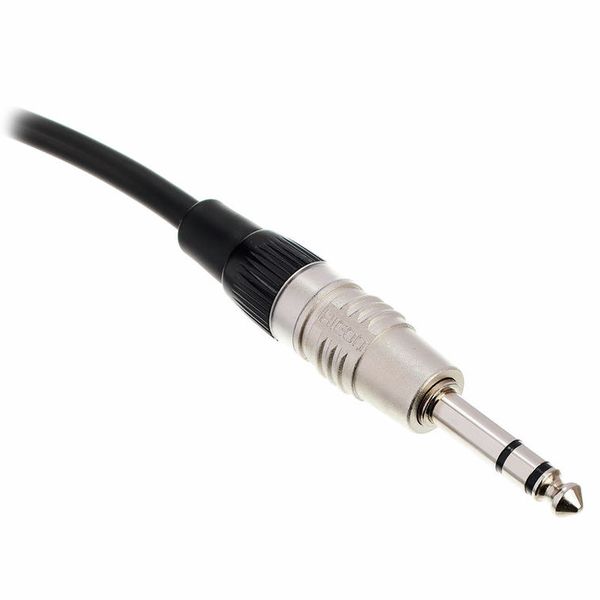 Sommer Cable Basic+ HBP-XF6S 0,6m