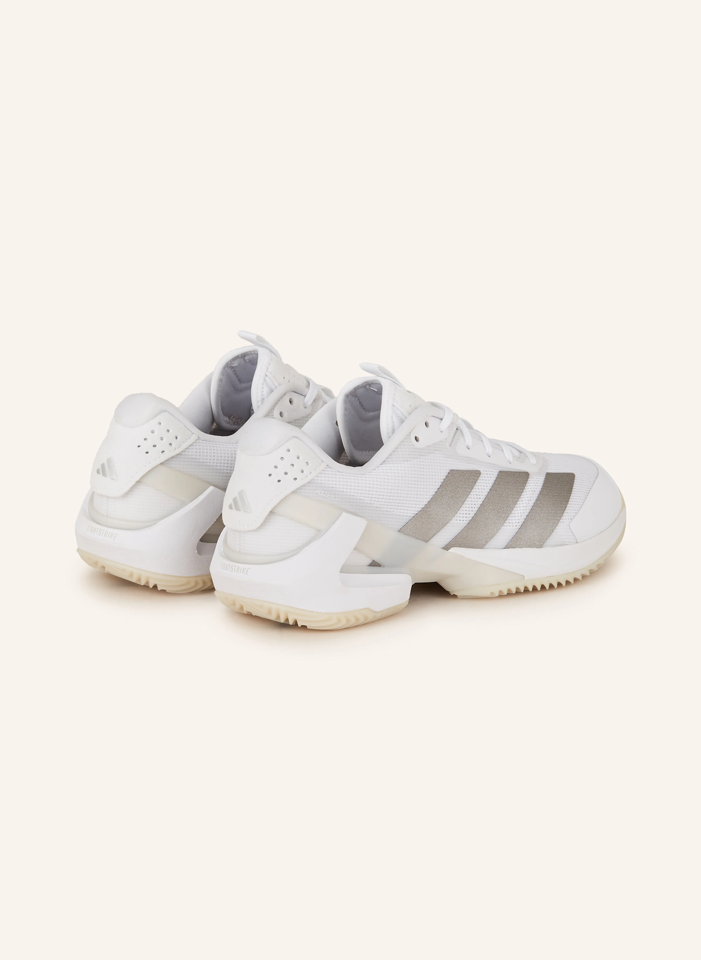 adidas Tennisschuhe ADIZERO UBERSONIC 5 CLAY