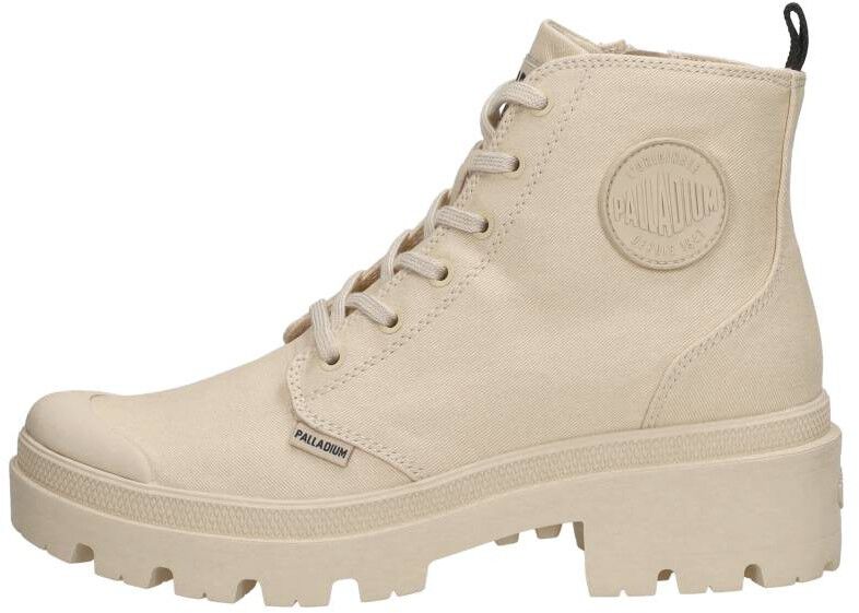 Palladium Pallabase Twill beige