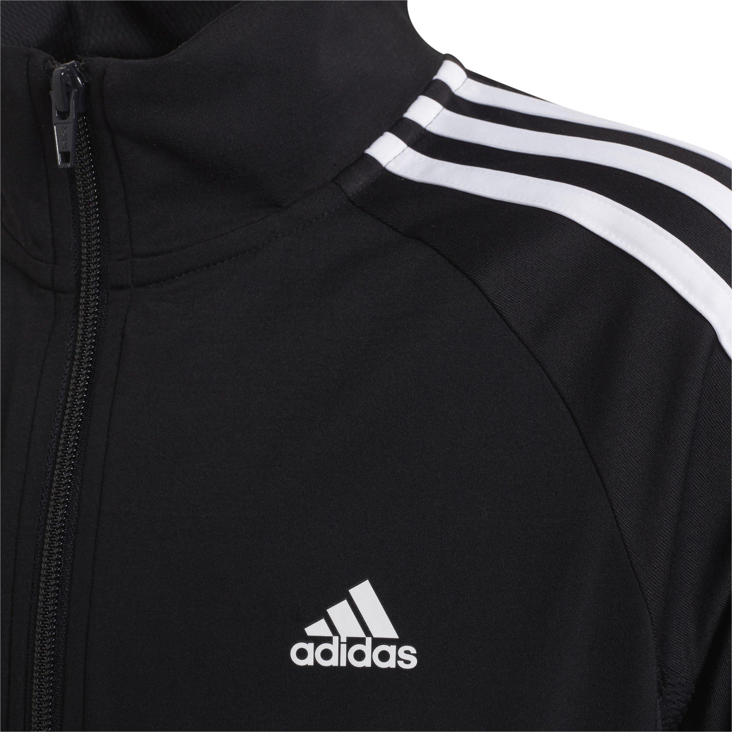 adidas Sereno Long Sleeve Top Junior Boys