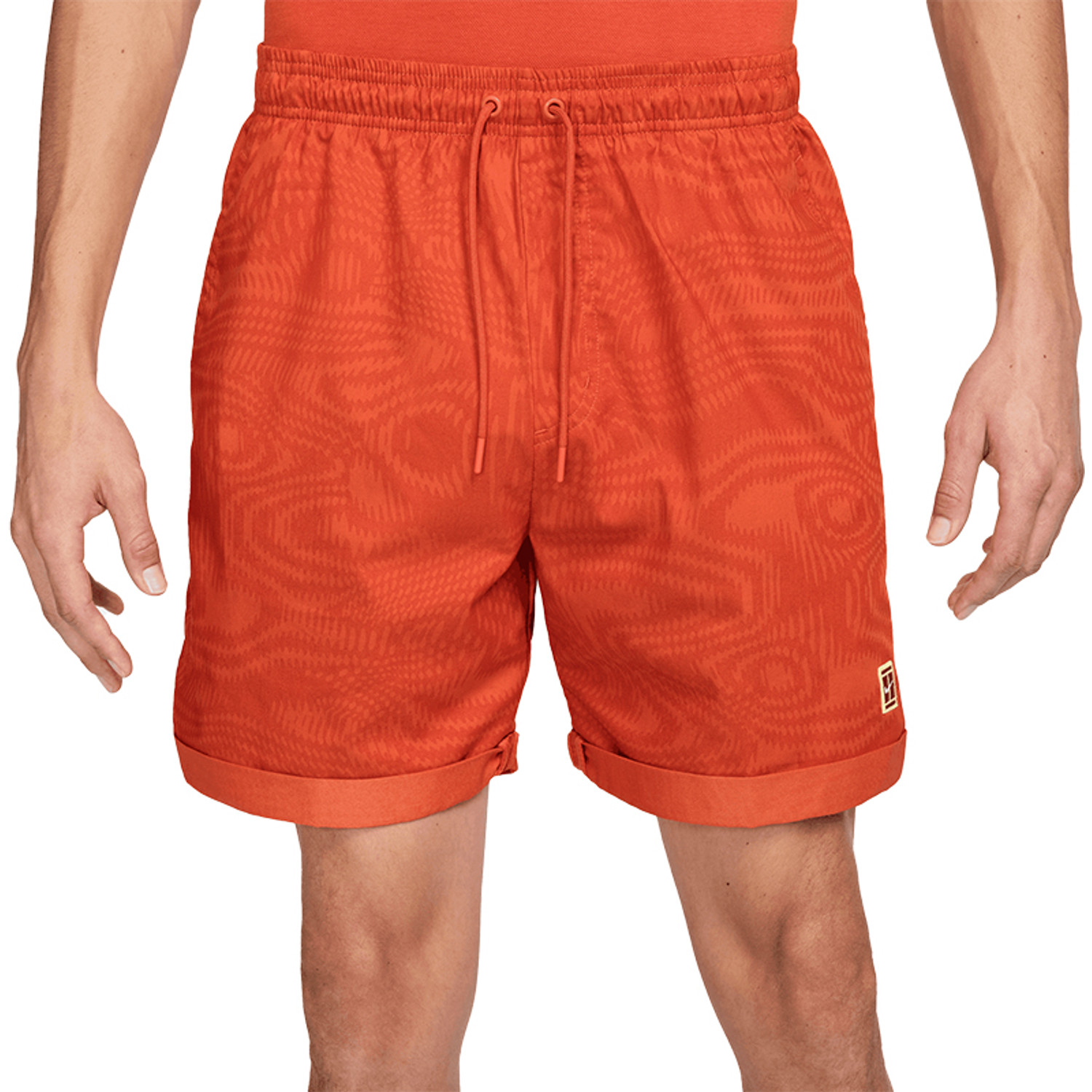 Nike Court Heritage 6 Inch Short