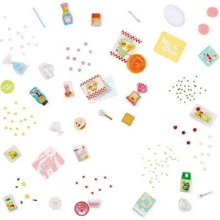 MGA Entertainment Miniverse - Make It Mini: Multipack