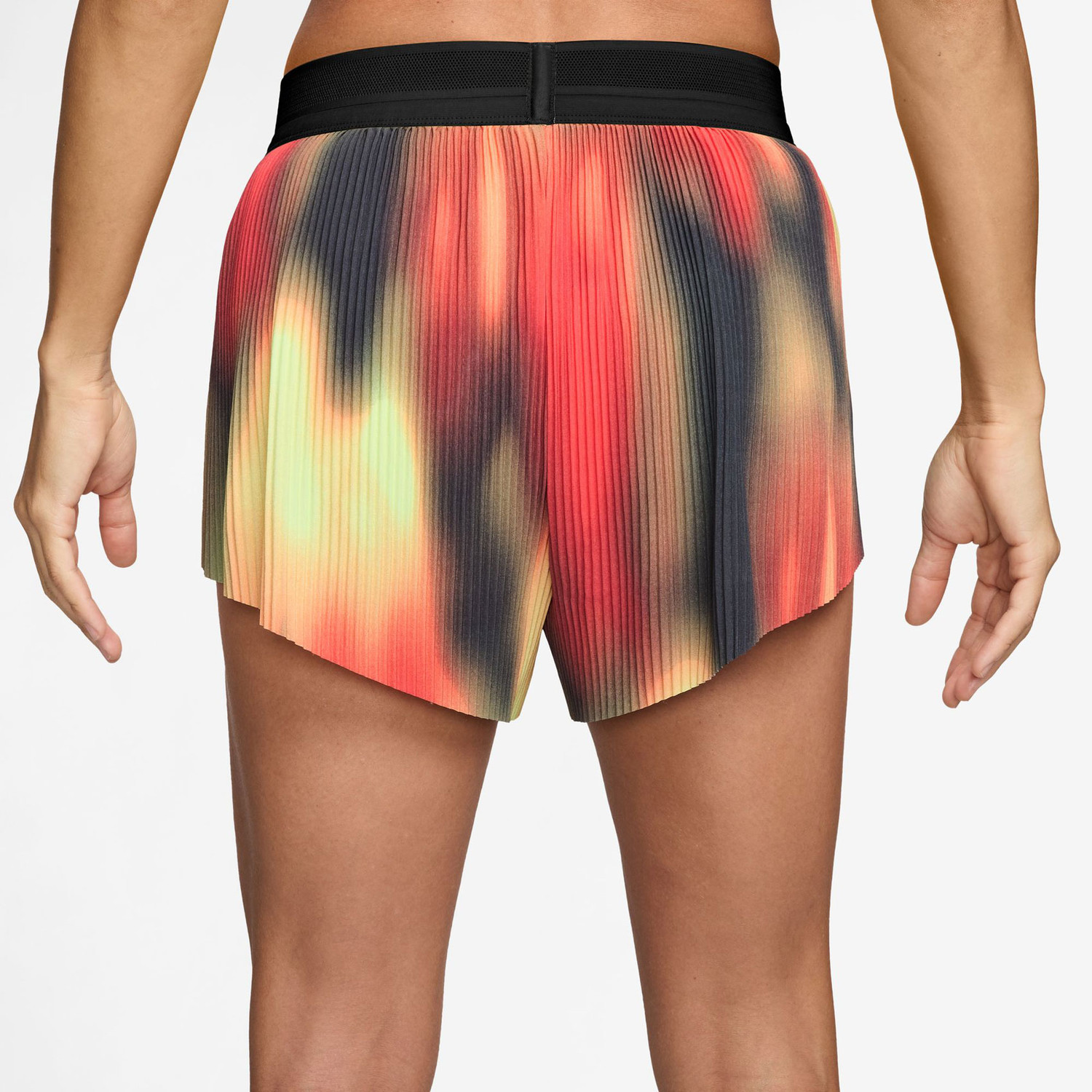 Nike Dri-FIT AeroSwift 3'' Running Short Dames