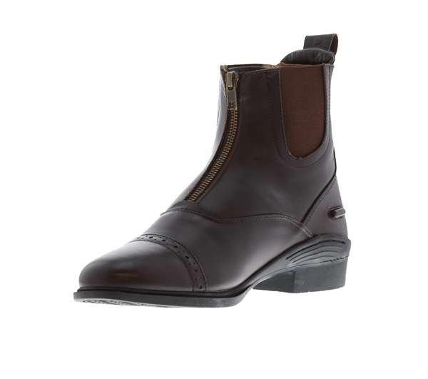 Dublin Evolution Zip Jodhpur Boots