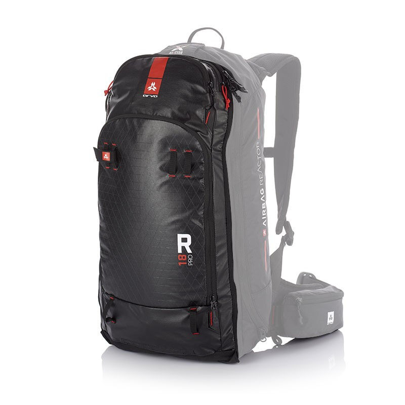 Reactor 18 Pro Flex Cover - Sac à dos airbag