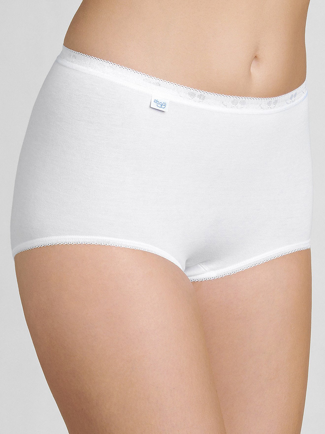 Culotte maxi classique