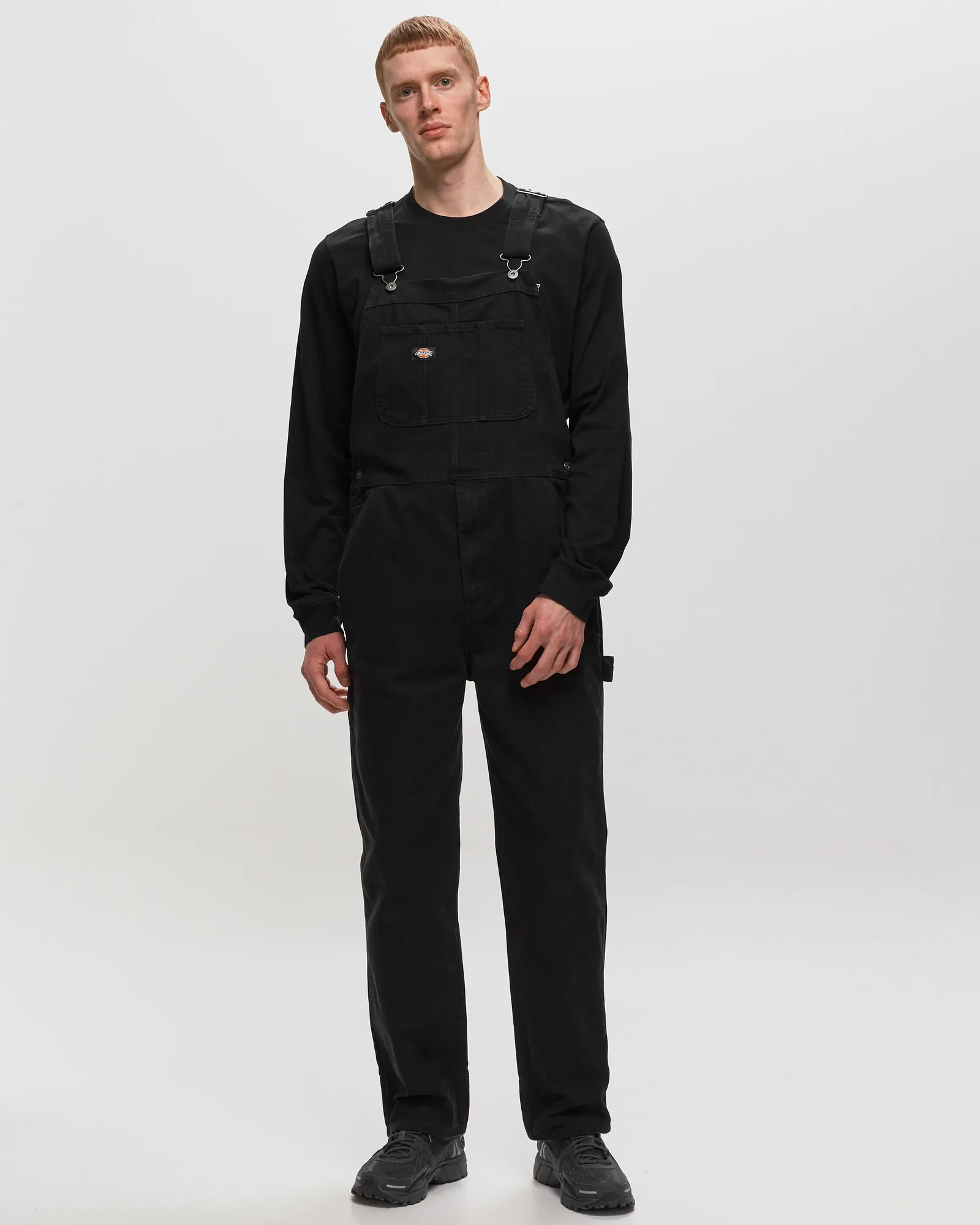 DICKIES DUCK CANVAS CLASSIC BIB