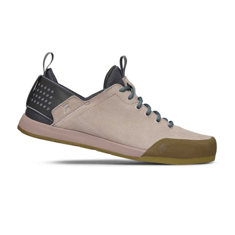 Session Suede - Chaussures approche femme