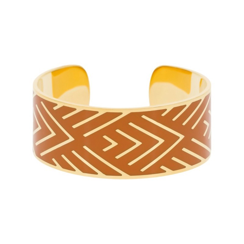 Bracelet manchette 