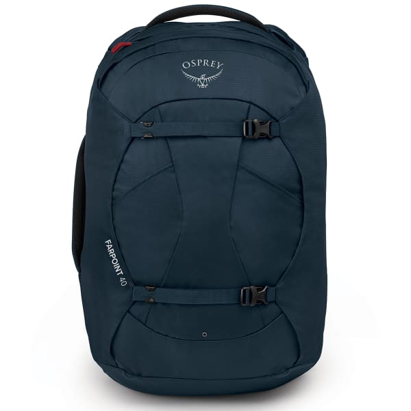 Sac à dos randonnée OSPREY FARPOINT 40 MUTED SPACE BLUE