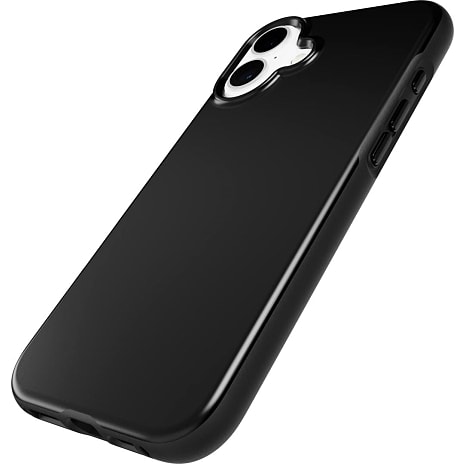 Tech21 iPhone 16 Plus cover - sort