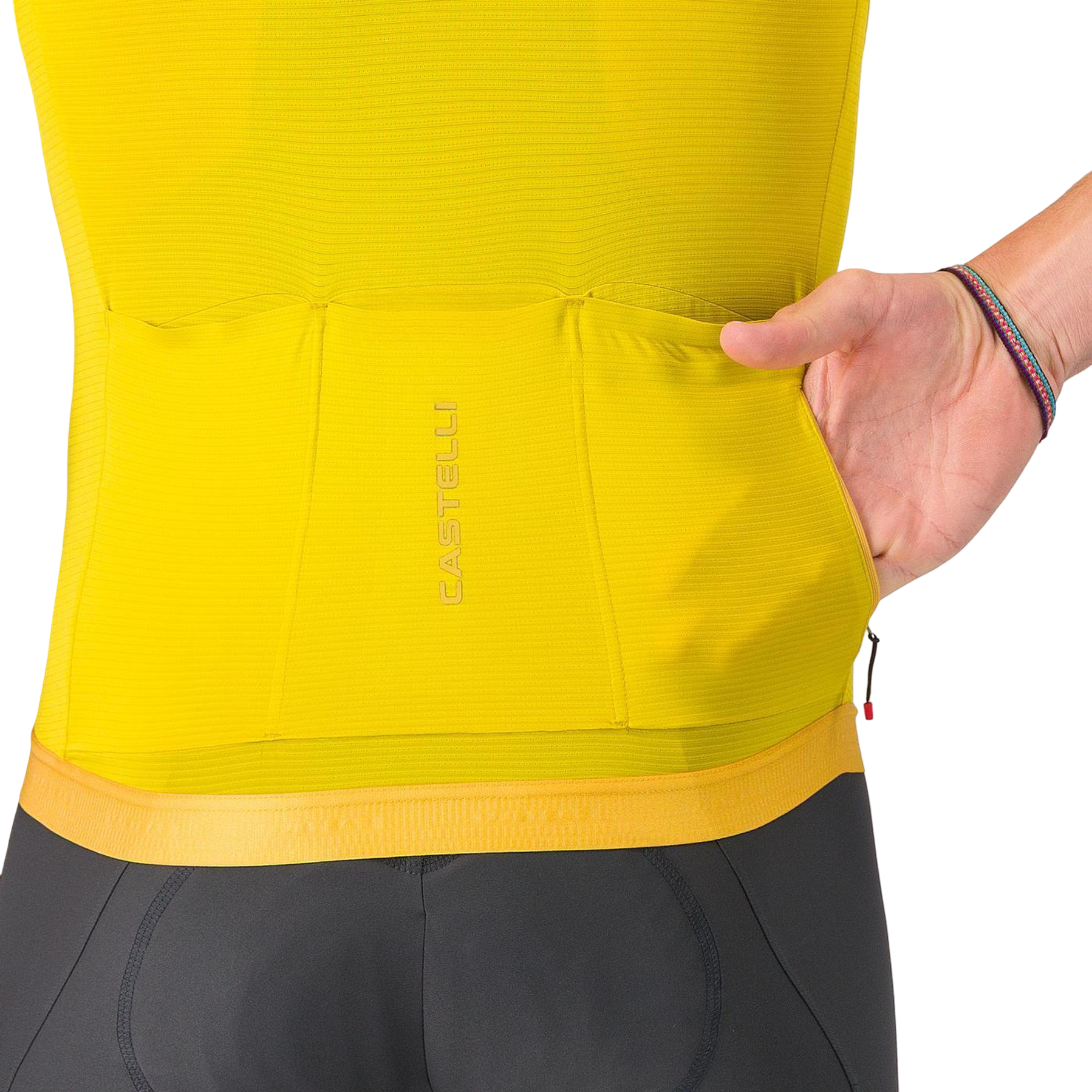 Castelli Espresso 2 Fietsshirt