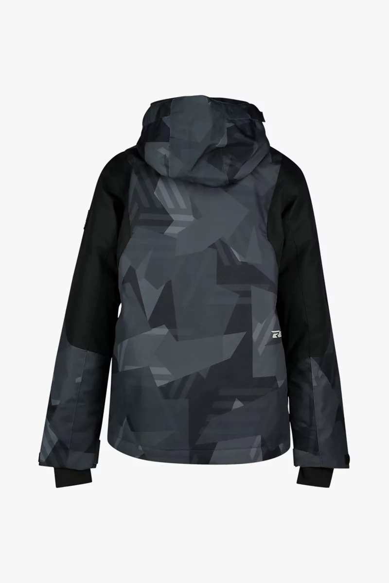 Rehall Fiddler-R Jungen Snowboardjacke