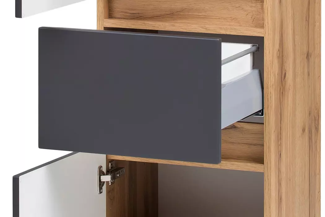Hochschrank Malmö