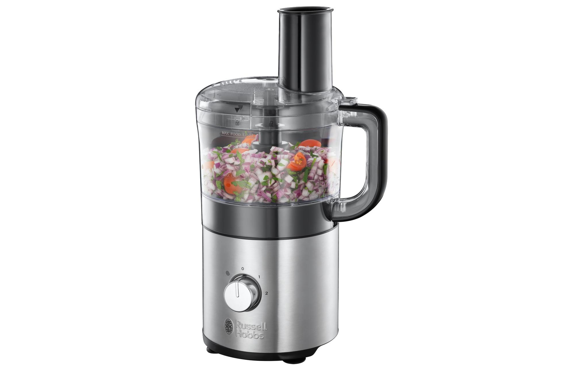 RUSSELL HOBBS Zerkleinerer »Compact Home 25280-56, 1,2 l« 500 W