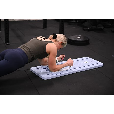 North Field Multifunktionel reformer board