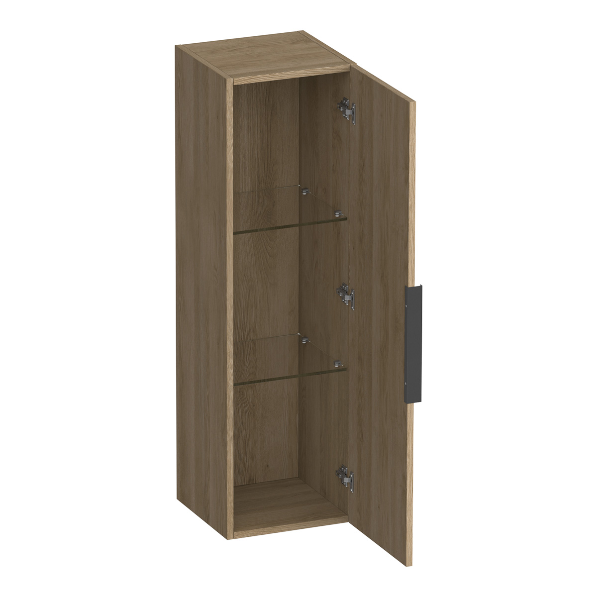 Brauer Elevate kolomkast 120cm sunlit