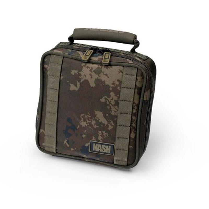 Sac À Buzz Bar Nash Subterfuge Buzz Bar Pouch