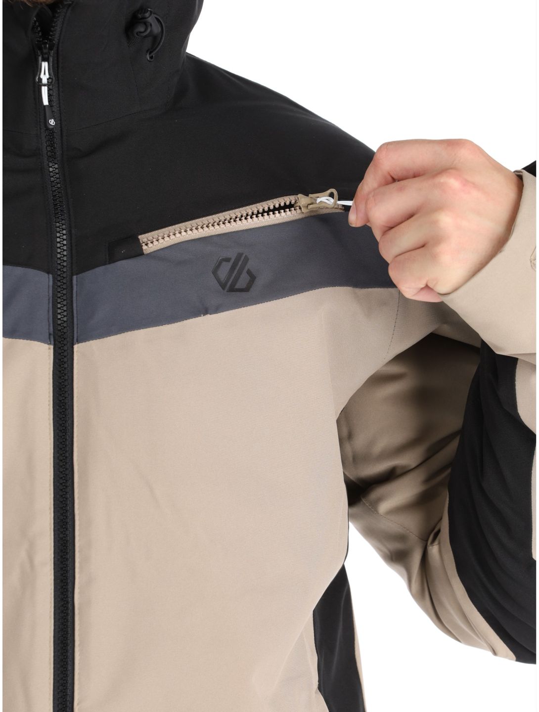 Eagly II ski-jas heren