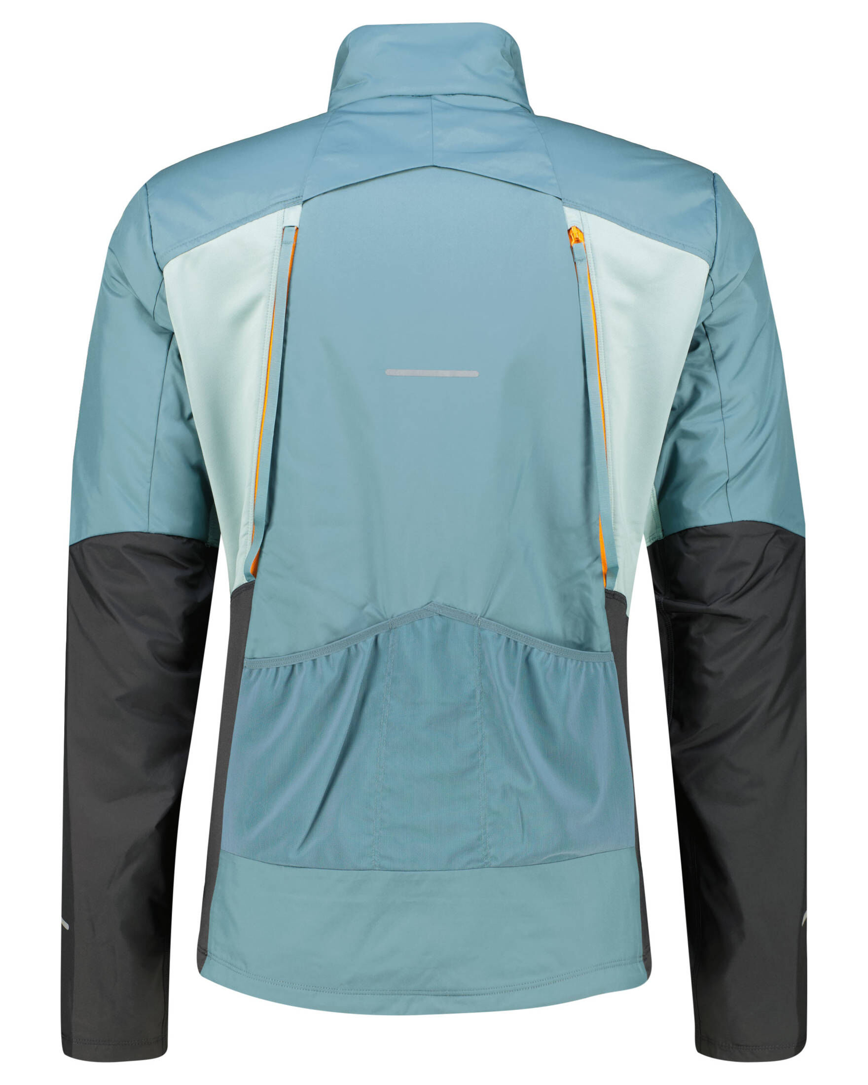 Asics| Herren Laufjacke WINTER RUN