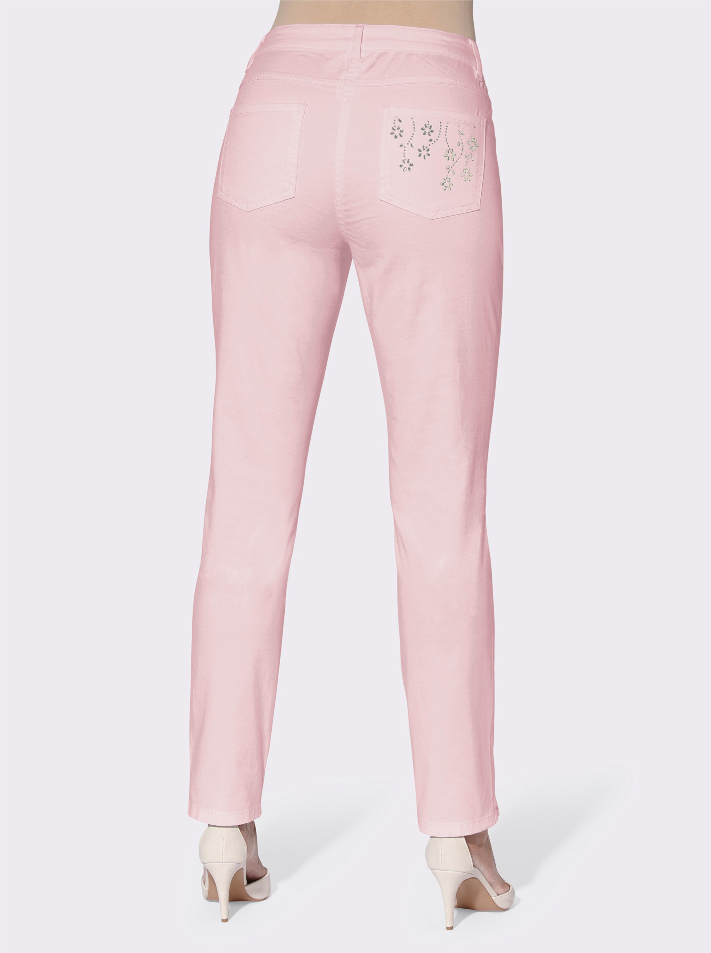 Stretch-Hose