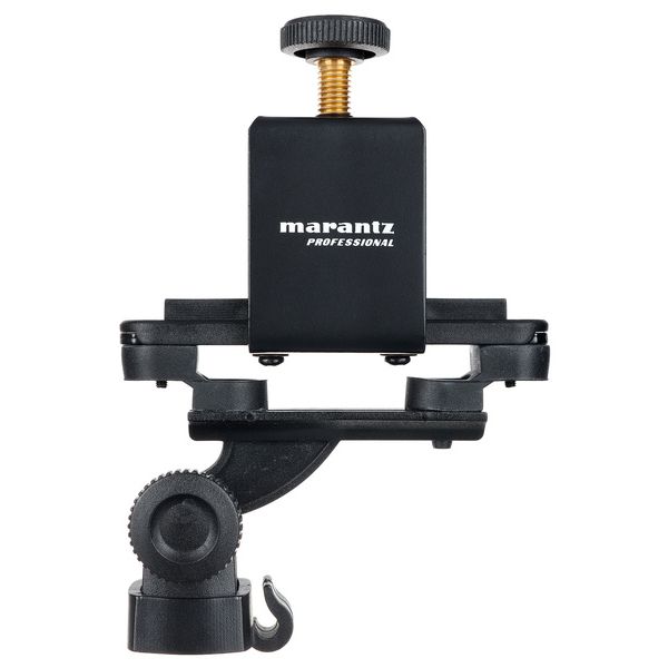 Marantz Pro Audio Scope Gear