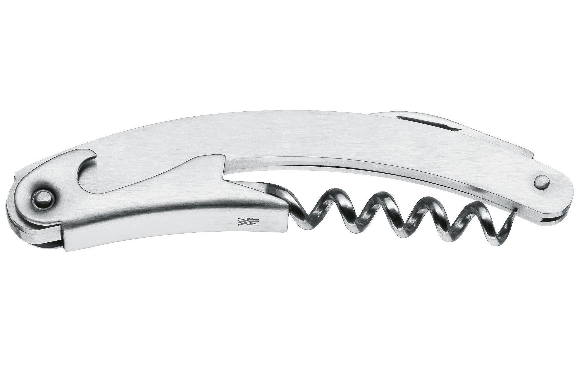 WMF Korkenzieher »Kellnermesser CLEVER & MORE«