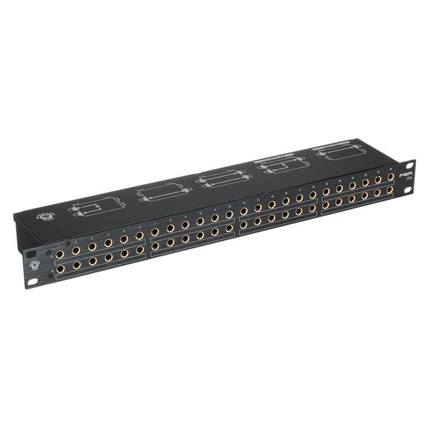 Black Lion Audio PBR TRS