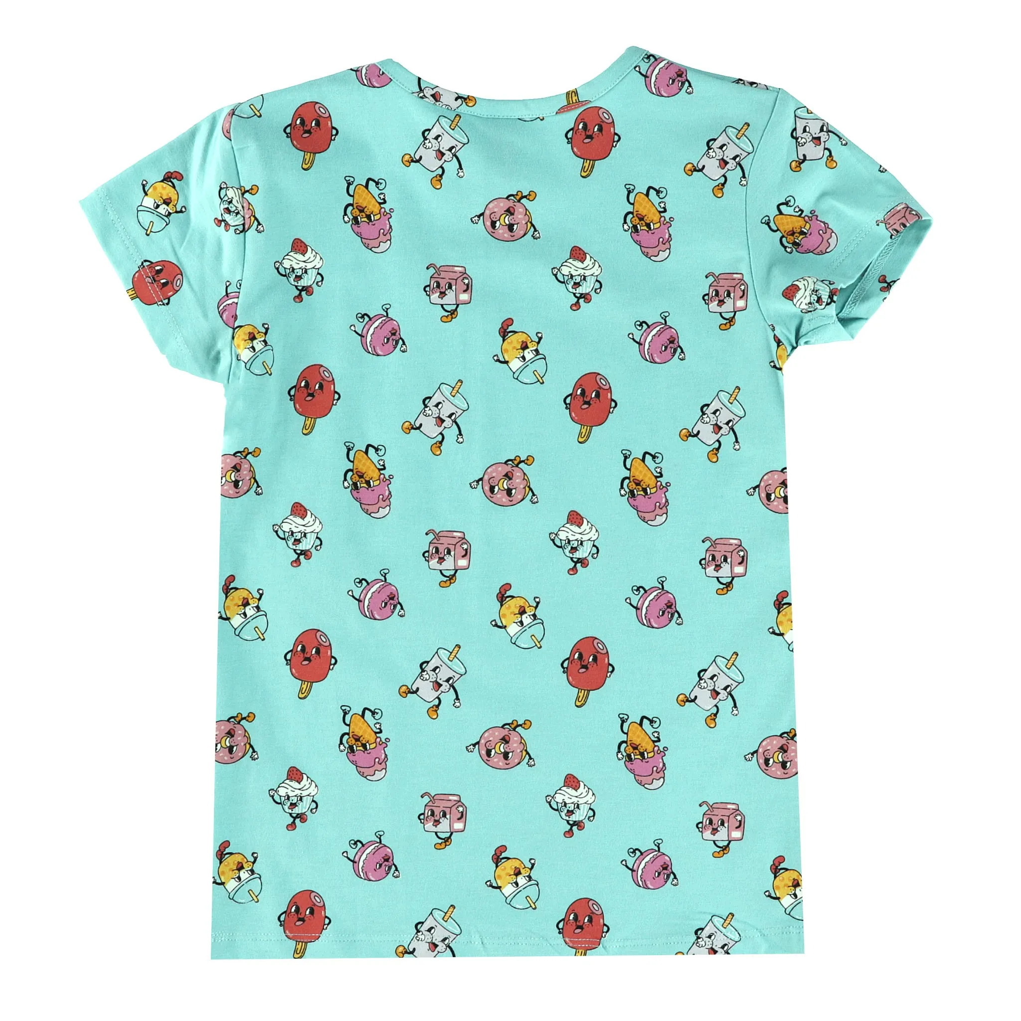 Harlo T-Shirt Sucreries 2-8ans