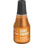 Encre pour tampon encreur MAKE, 25 ml, frozen white