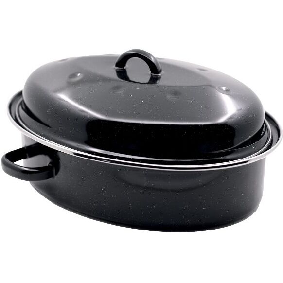 Daubière 38 cm - Roasty'Cook