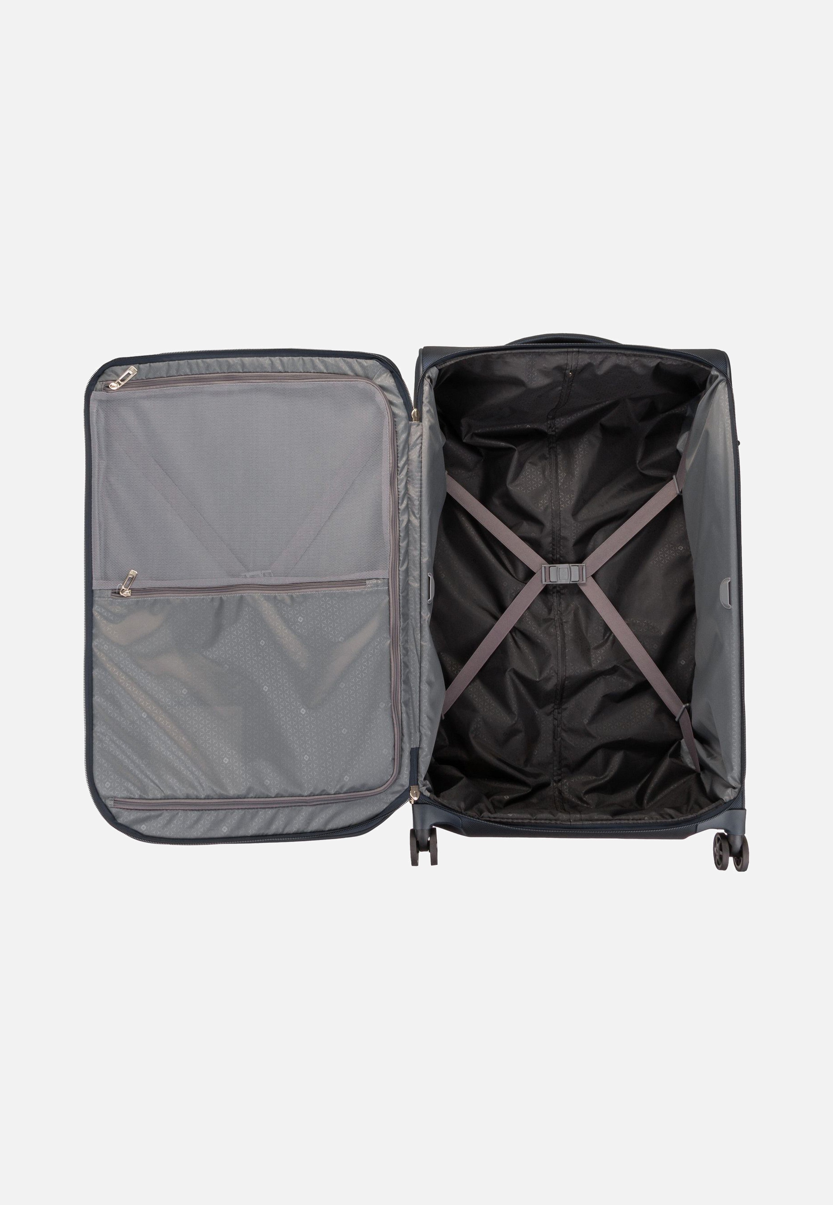 Respark Spinner 79 EXP Midnight Blue - Koffer