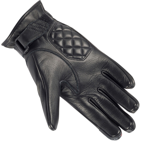 Bering - Gants Femme Lady Zack Noir