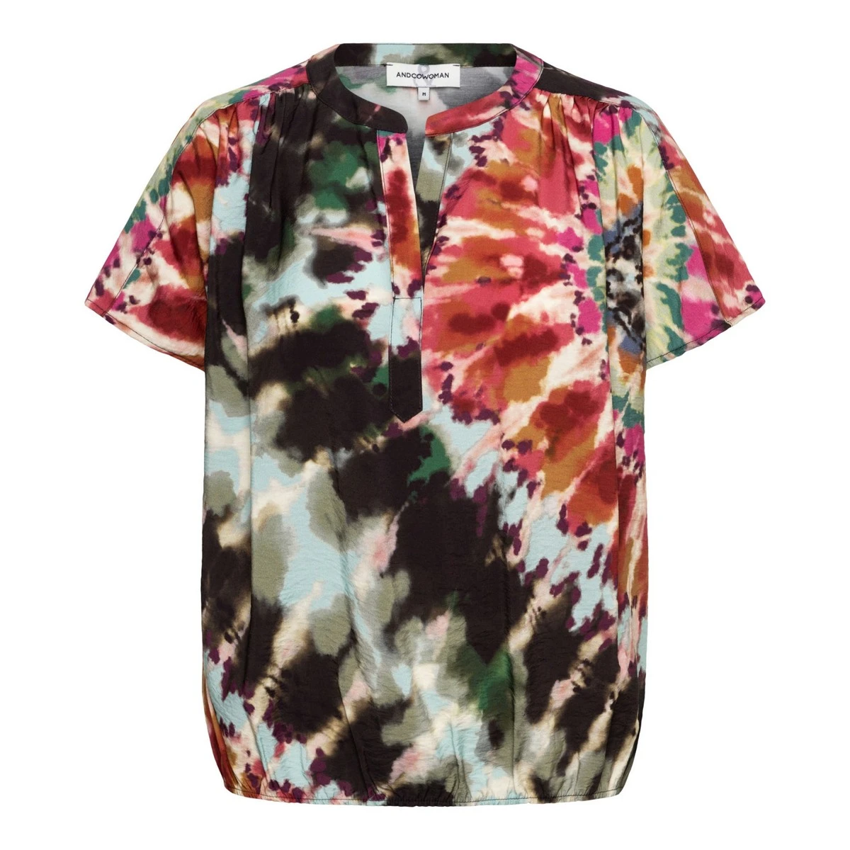 Dames Blouse CS25-14507
