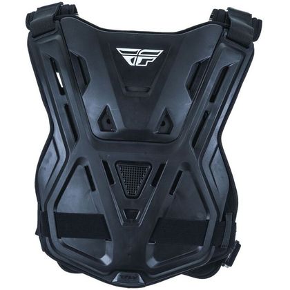 Pare pierre Fly REVEL CE - RACE 2025 - Noir