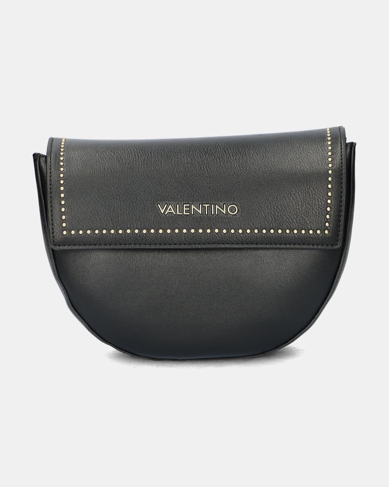 Valentino Bigs Schoudertas  - zwart