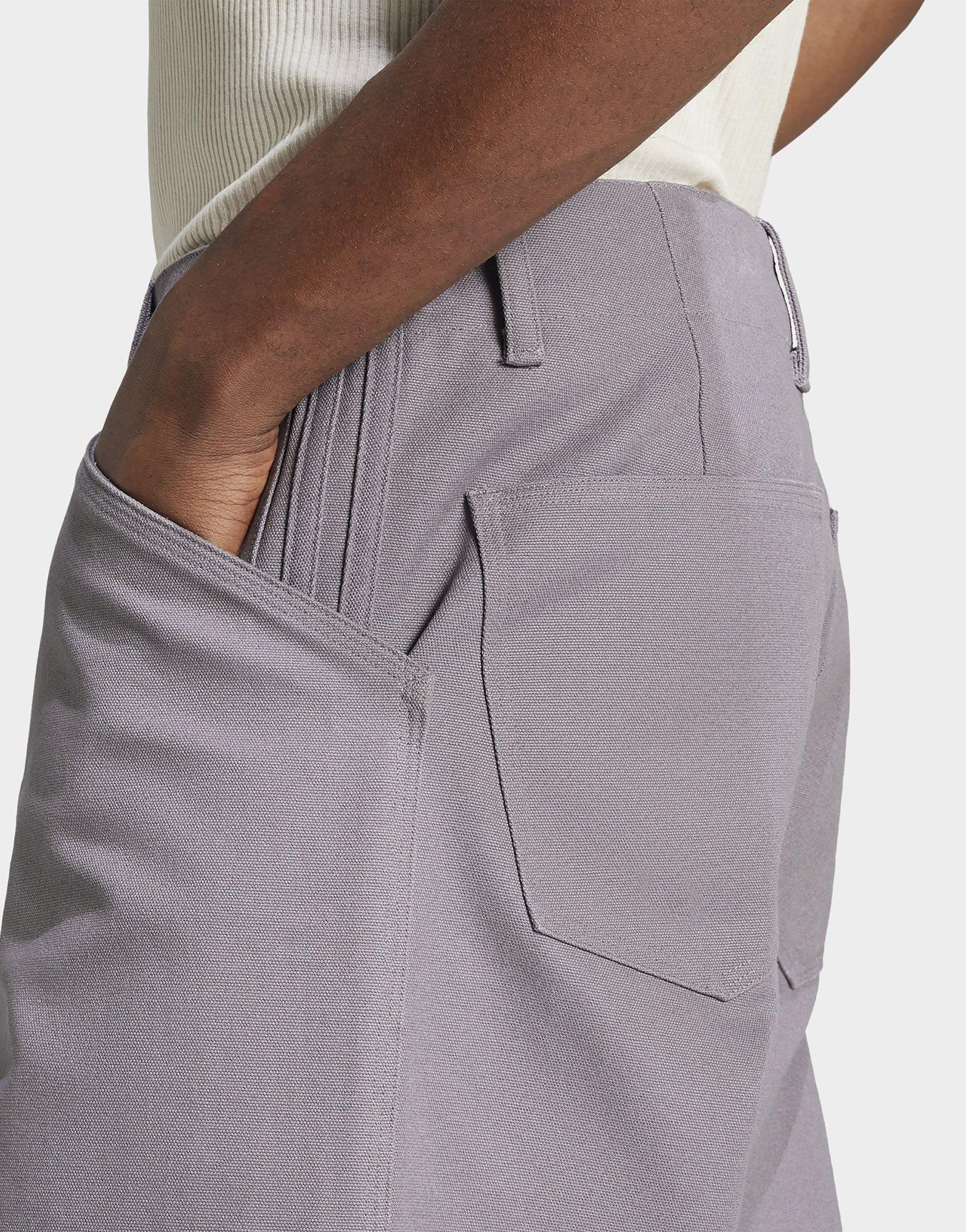 adidas Pantalon cargo sergé premium Essentials