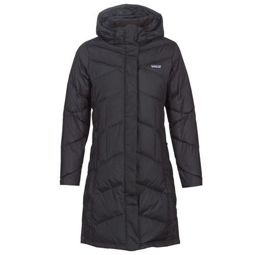 Patagonia - W'S DOWN WITH IT PARKA - Noir