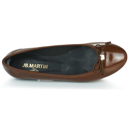 JB Martin - STORY - VEAU VINTAGE COGNAC