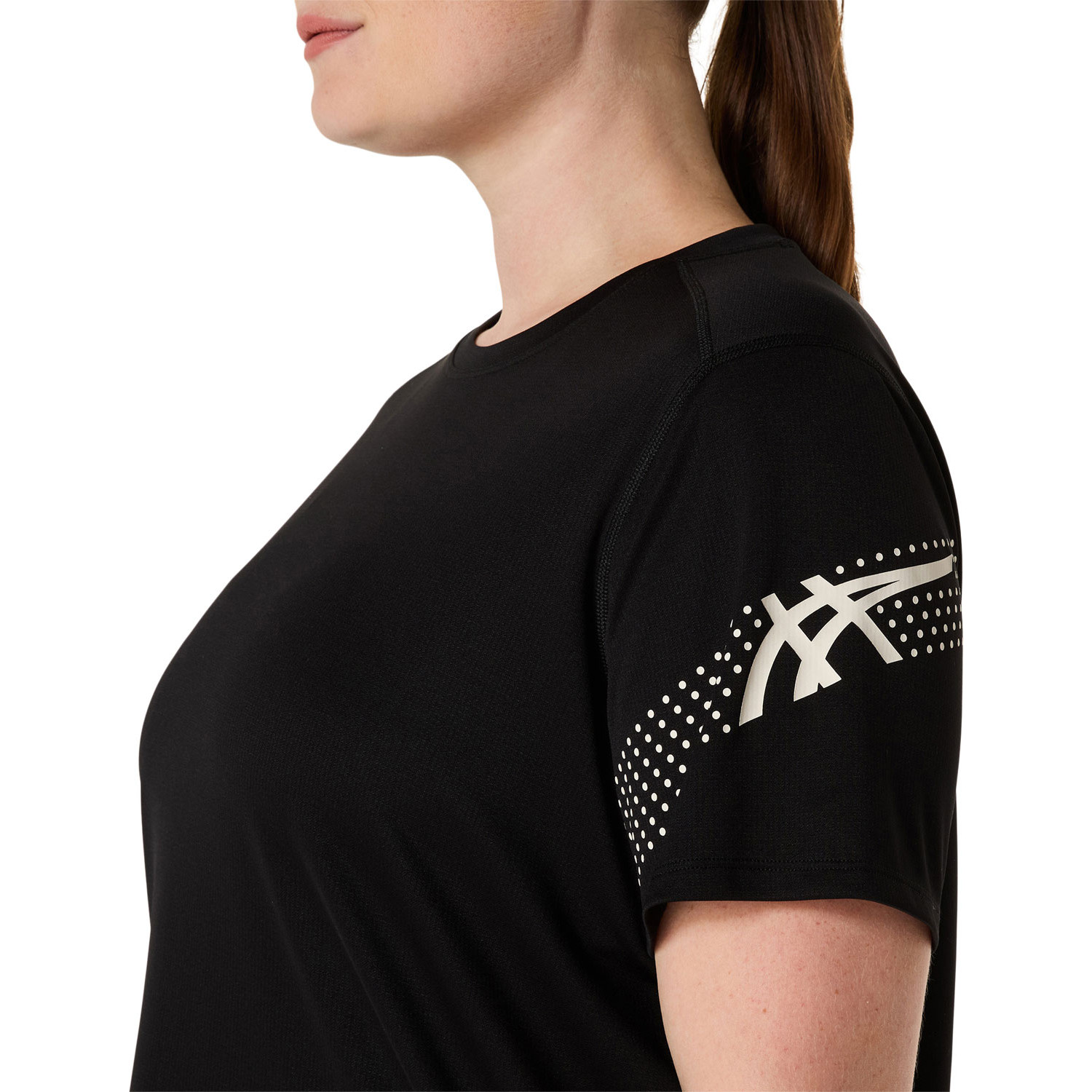 ASICS Icon T-Shirt Dames