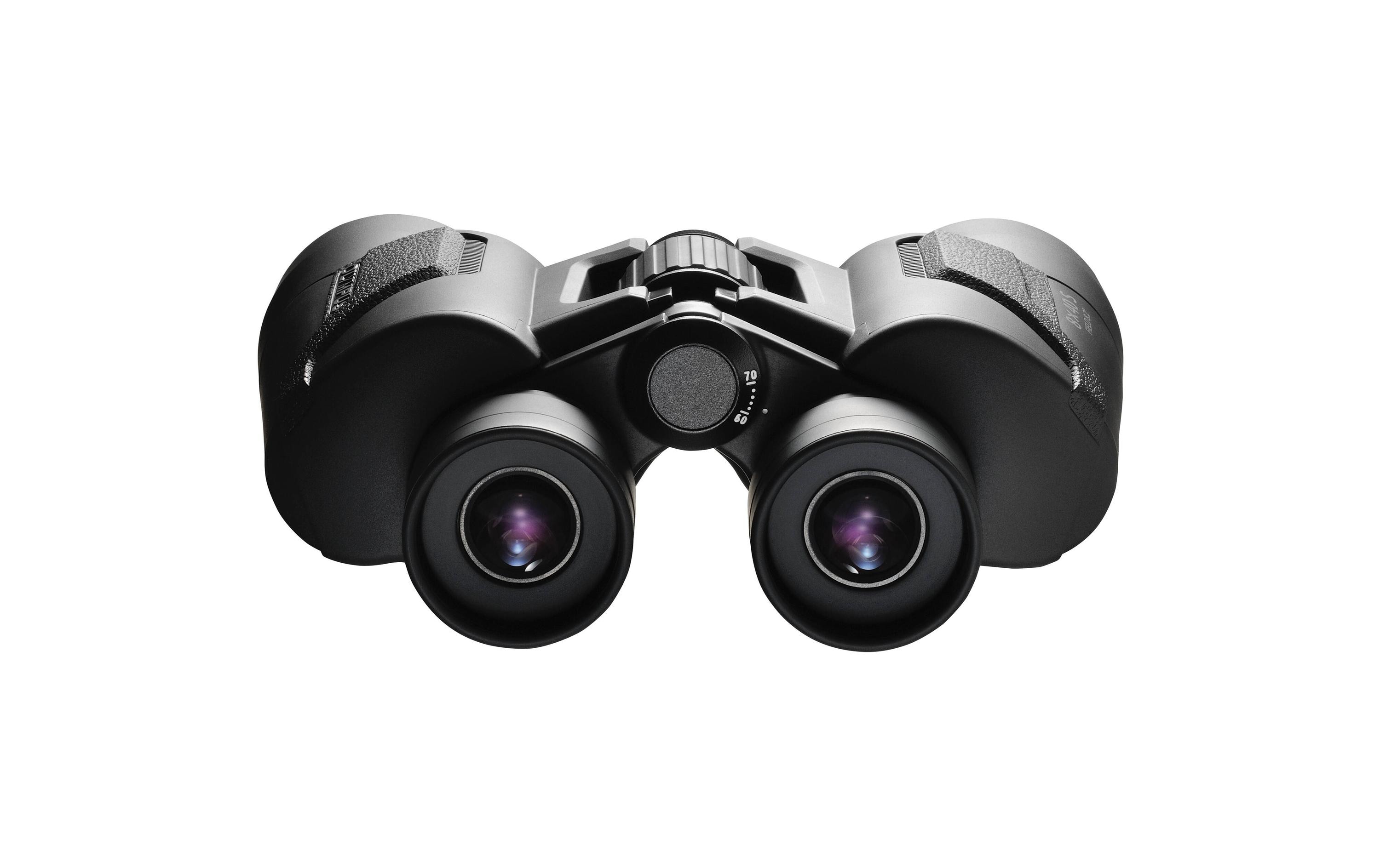 Fernglas 8x40 S<br>Standard-Fernglas für viele Anwendungsmöglichkeiten geeignet
